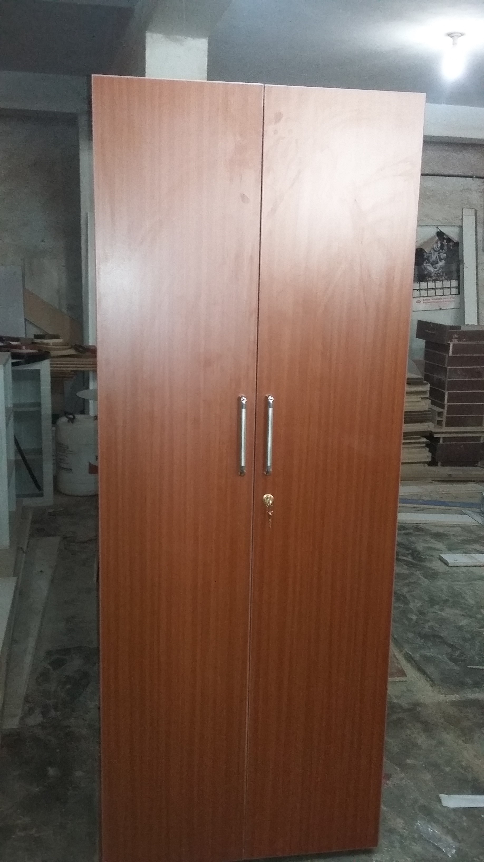 Samrudhi Office Chair